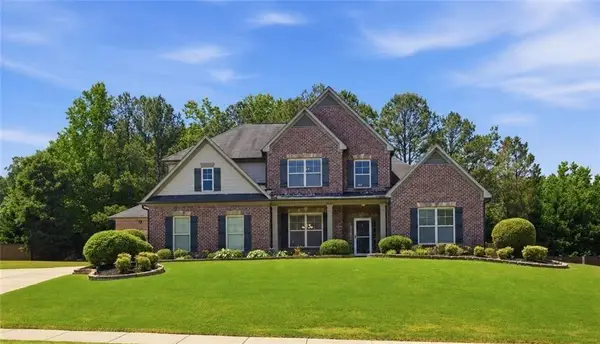 1398 Mill Pointe Court, Lawrenceville, GA 30043