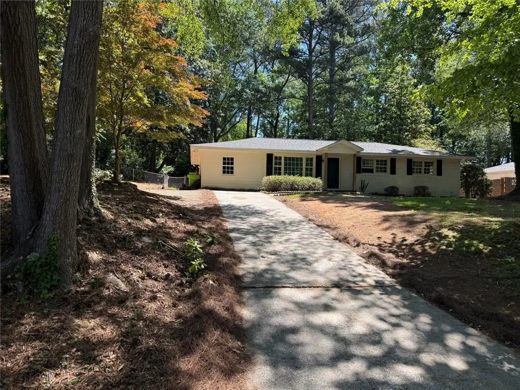 571 Oriole Drive Se, Marietta, GA 30067 - #1