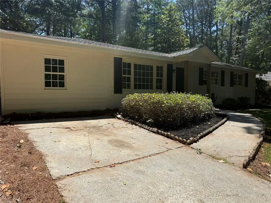 571 Oriole Drive Se, Marietta, GA 30067 - #2