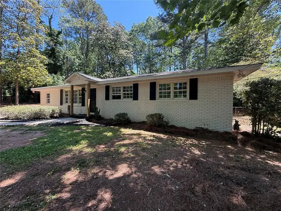 571 Oriole Drive Se, Marietta, GA 30067 - #3
