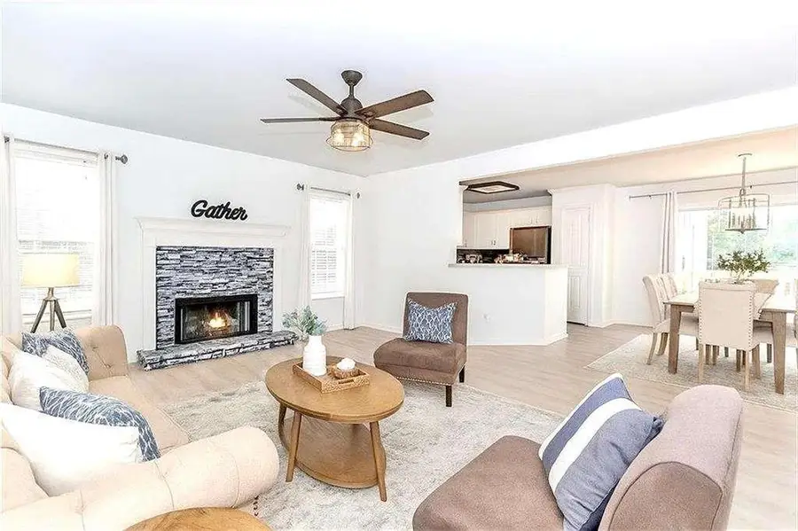 6230 Dana Way, Cumming, GA 30040 - #2