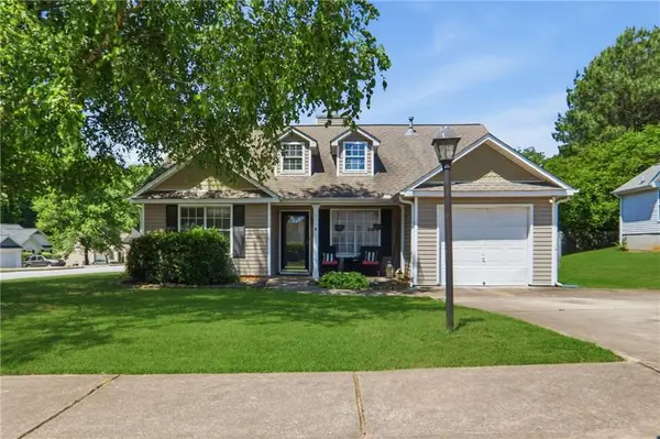536 Creekview Overlook, Stockbridge, GA 30281