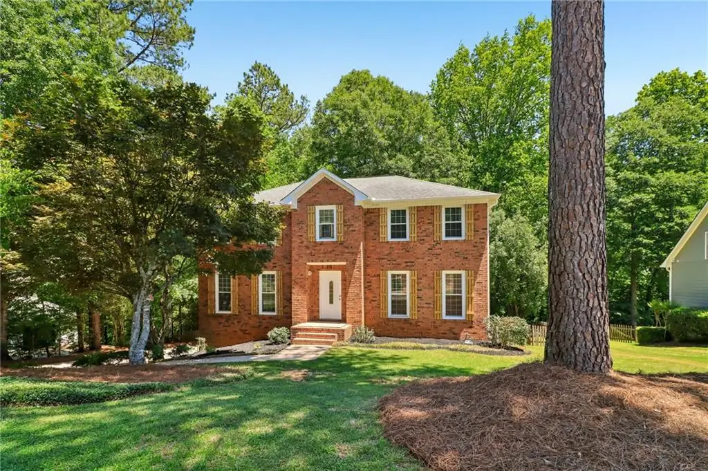 2270 Rushmore Drive, Marietta, GA 30062 - #1