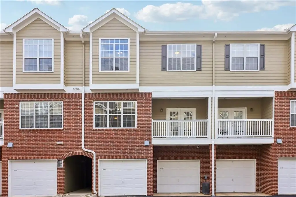 5112 Woodland Lane, Alpharetta, GA 30009 - #1