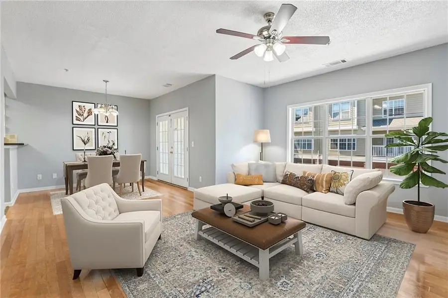 5112 Woodland Lane, Alpharetta, GA 30009 - #3