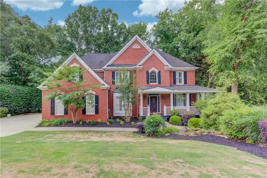 1920 Woods River Lane, Duluth, GA 30097 - #2