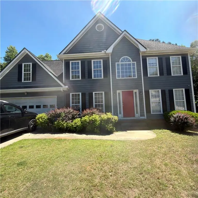1404 Pickets Court Se, Conyers, GA 30013 - #1