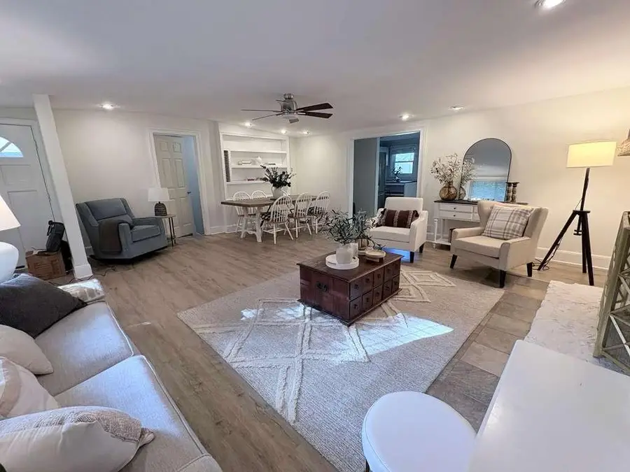 5079 Hudson Road, Loganville, GA 30052 - #3