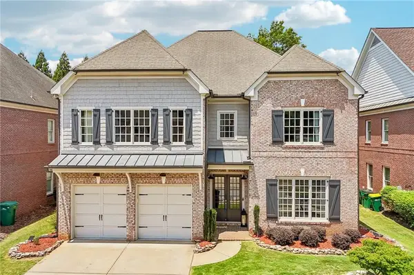 6244 Mount Vernon Oaks Drive, Atlanta, GA 30328