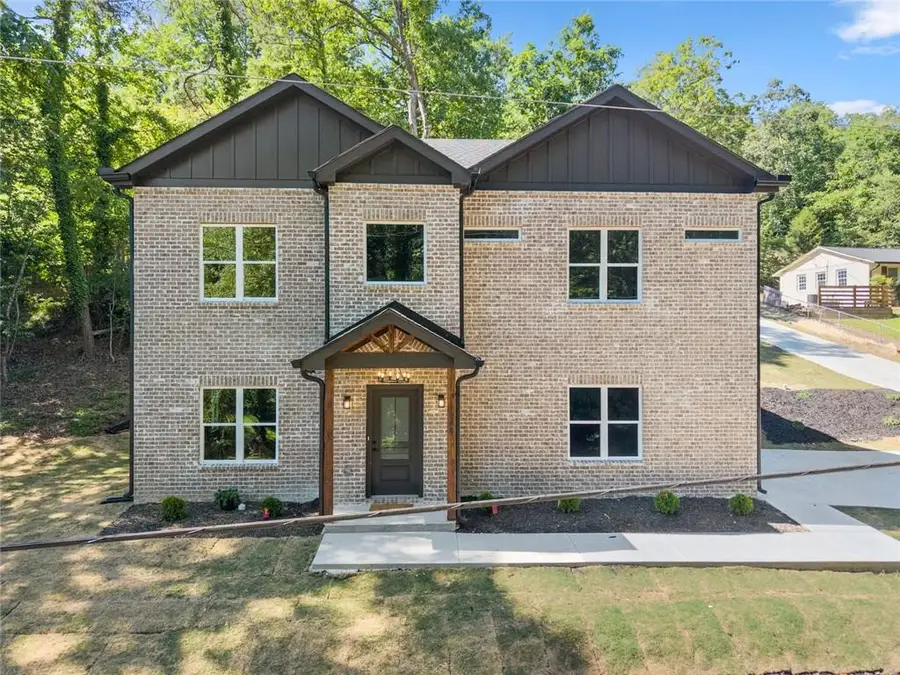 388 Oakland Drive, Gainesville, GA 30501 - #2