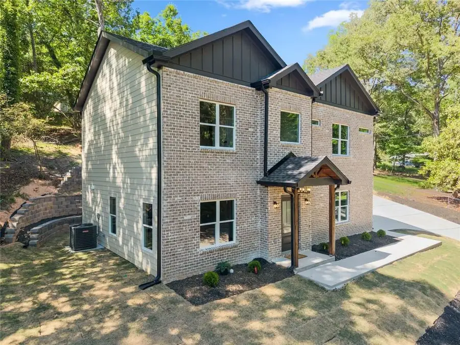 388 Oakland Drive, Gainesville, GA 30501 - #3
