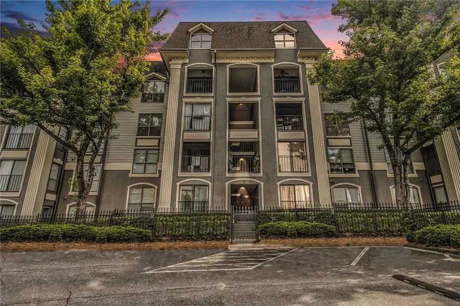 2657 Lenox Road Ne #38, Atlanta, GA 30324 - #2