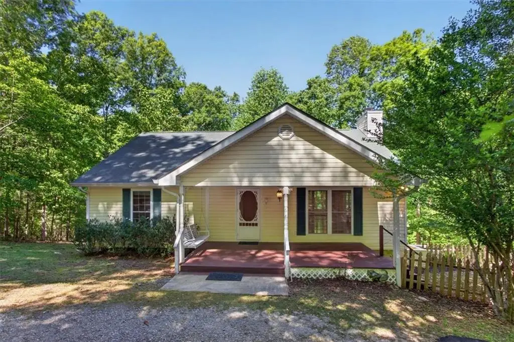 61 Gemini Court, Ellijay, GA 30540 - #1