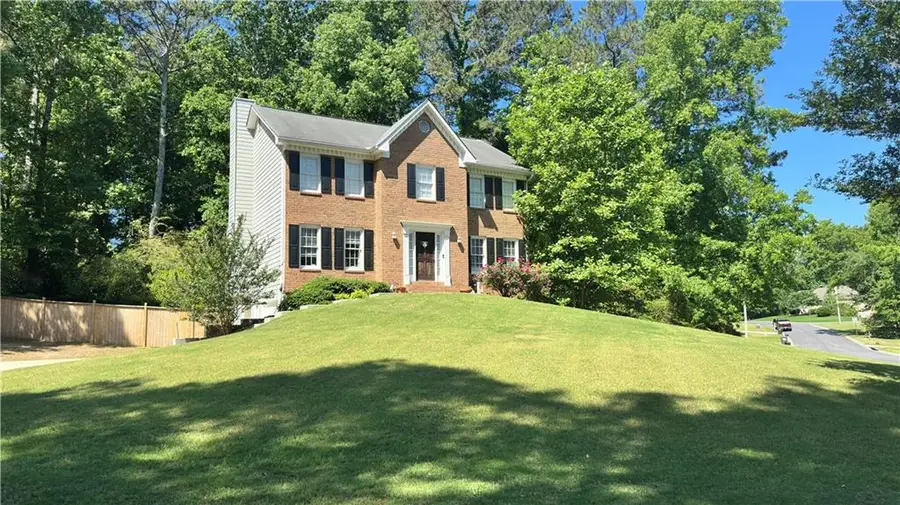 193 Preston Place Nw, Dallas, GA 30157 - #2