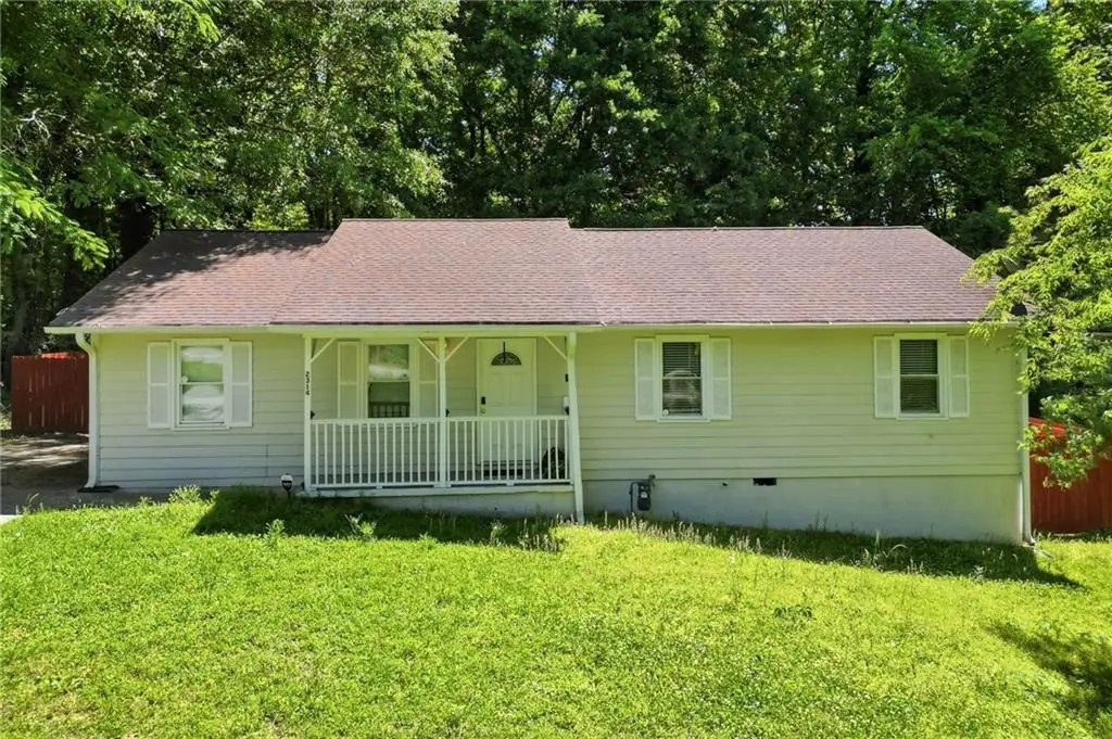 2314 Niskey Lake Road Sw, Atlanta, GA 30331 - #1