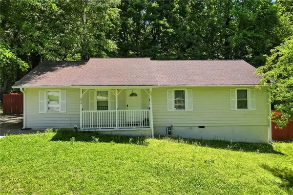 2314 Niskey Lake Road Sw, Atlanta, GA 30331