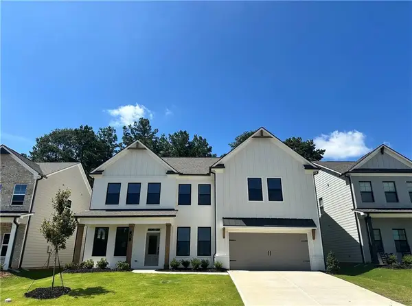 59 Cardinal Ridge Court, Winder, GA 30680