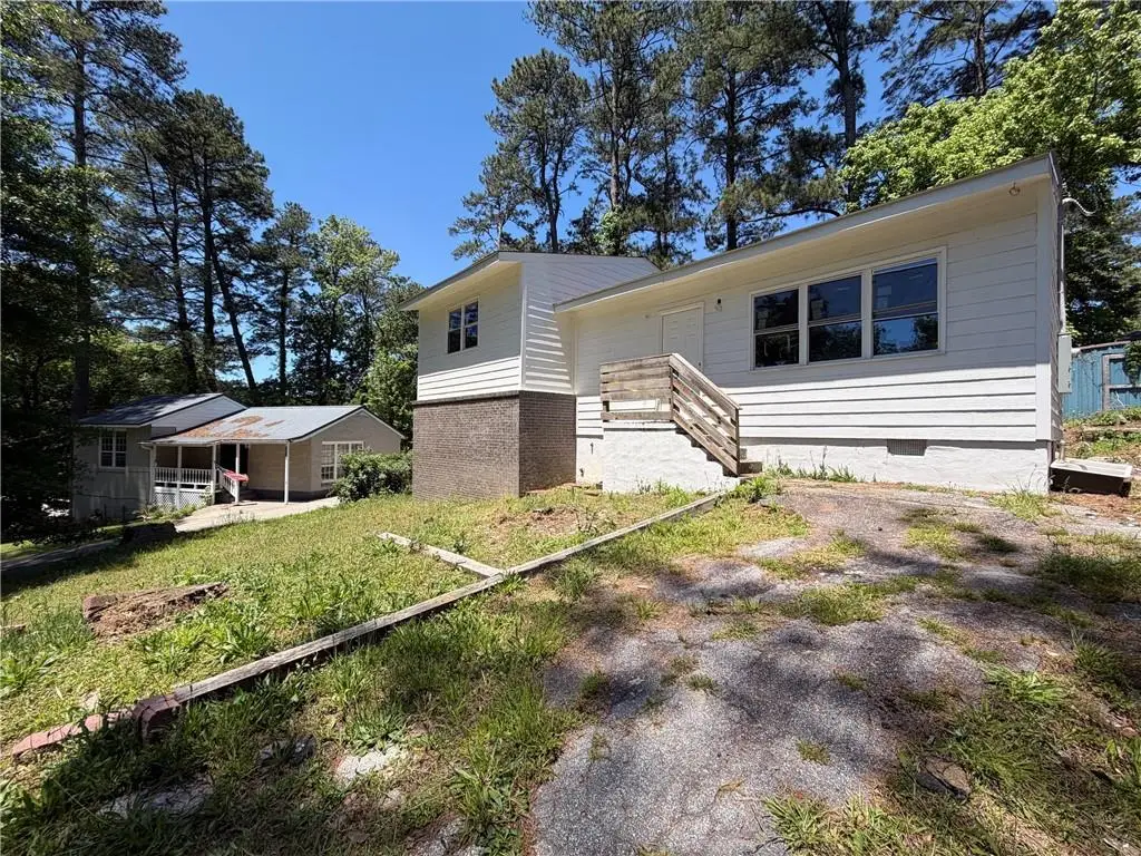 2027 Kenwood Road Se, Smyrna, GA 30082 - #1