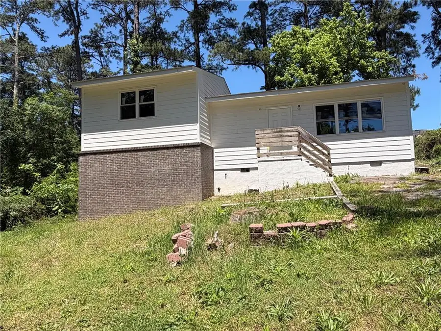 2027 Kenwood Road Se, Smyrna, GA 30082 - #2
