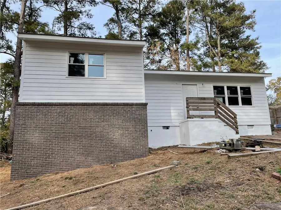 2027 Kenwood Road Se, Smyrna, GA 30082 - #3
