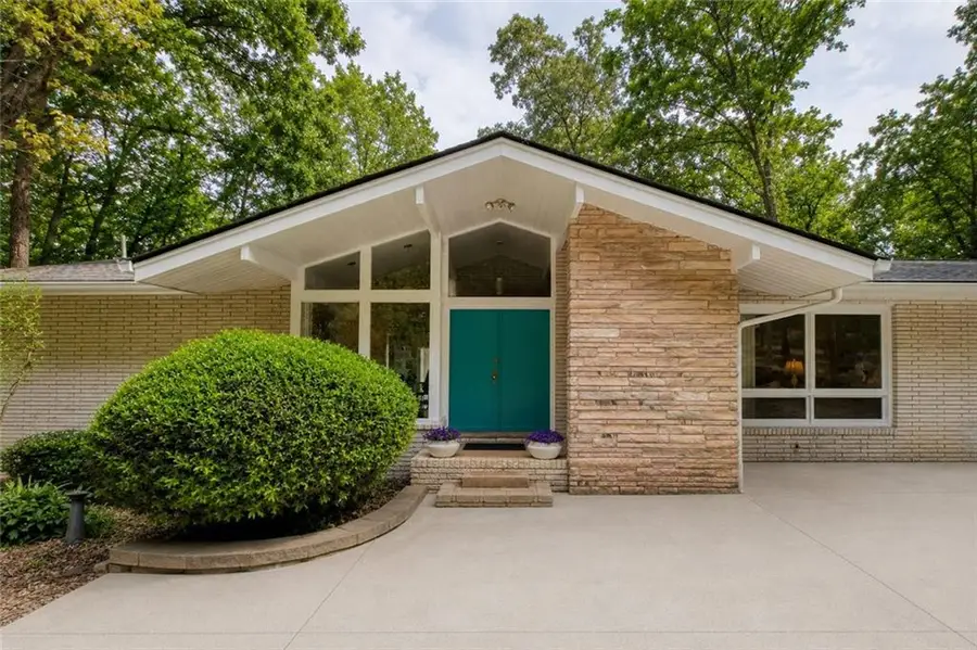5950 Truman Mountain Road, Gainesville, GA 30506 - #2