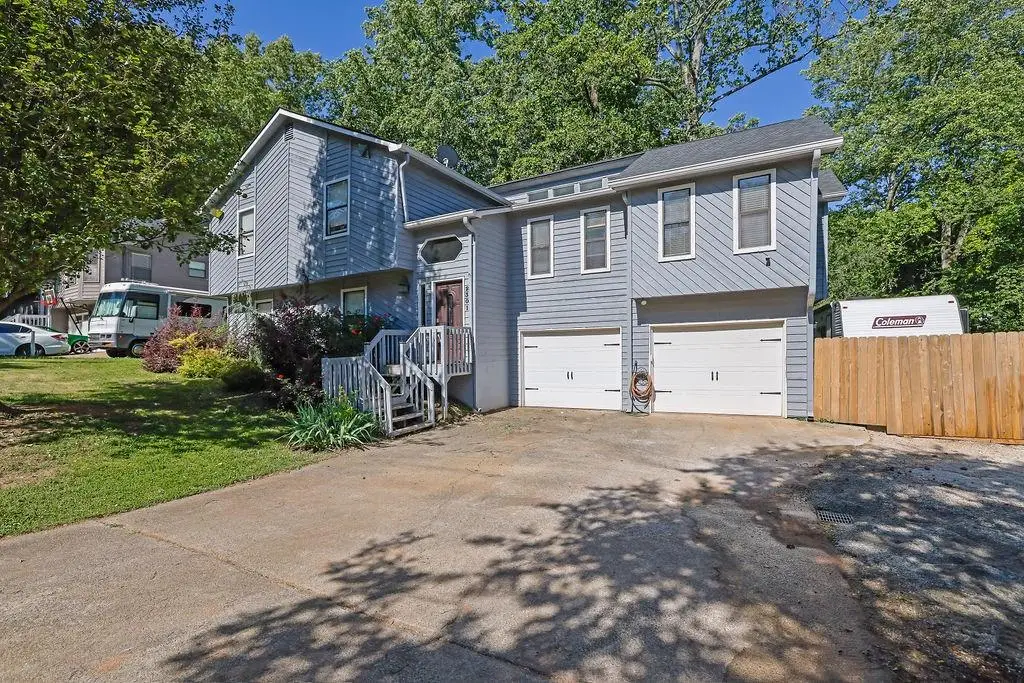 2301 Lessie Maude Drive, Marietta, GA 30066 - #1