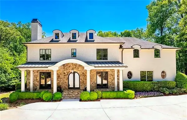 480 Mount Vernon Highway, Atlanta, GA 30327