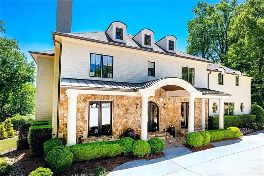 480 Mount Vernon Highway, Atlanta, GA 30327 - #3