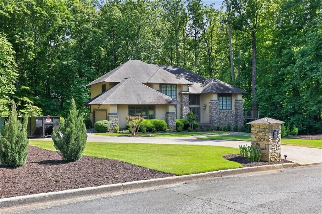 320 Waverly Hall Circle, Roswell, GA 30075 - #1