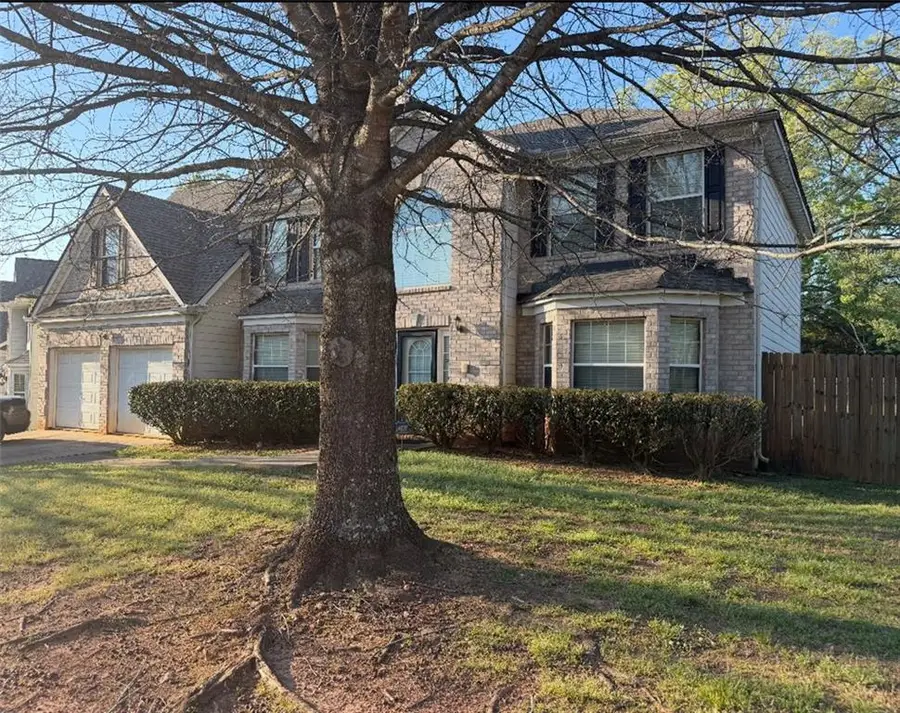 7425 Bodnant Drive, Fairburn, GA 30213 - #3