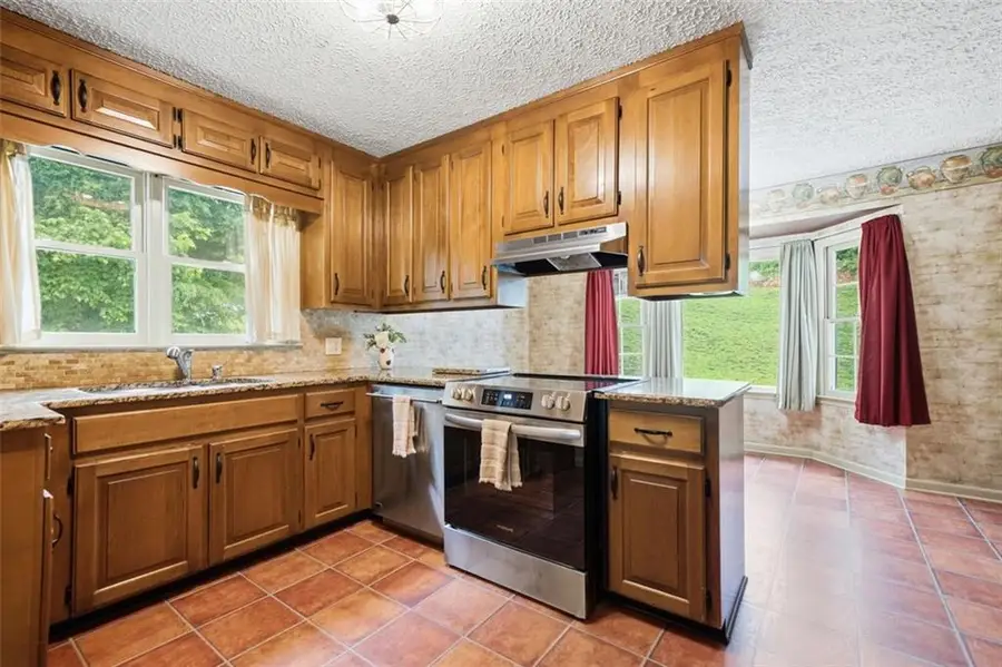 4269 E Cherokee Drive, Canton, GA 30115 - #3
