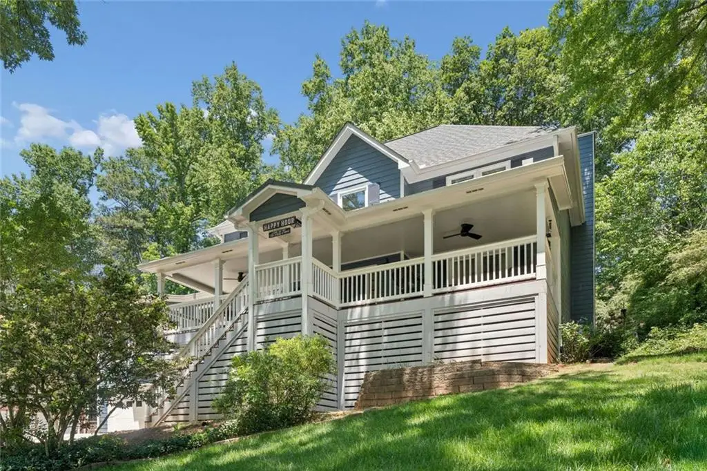 2057 Tully Wren Ne, Marietta, GA 30066 - #1