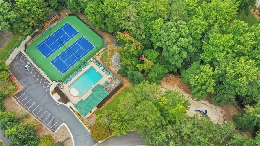2057 Tully Wren Ne, Marietta, GA 30066 - #2