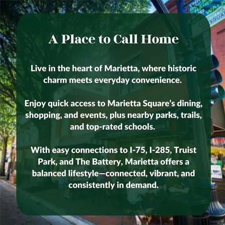 2057 Tully Wren Ne, Marietta, GA 30066 - #3