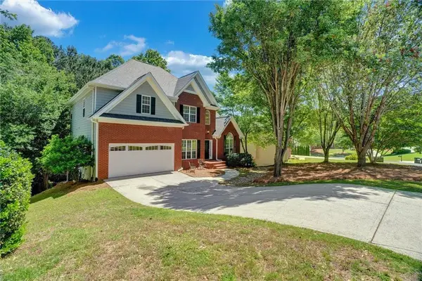 6005 Lake Windsor Parkway, Buford, GA 30518