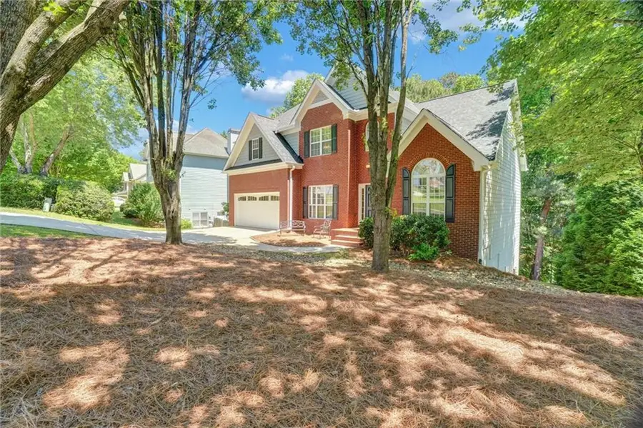 6005 Lake Windsor Parkway, Buford, GA 30518 - #3