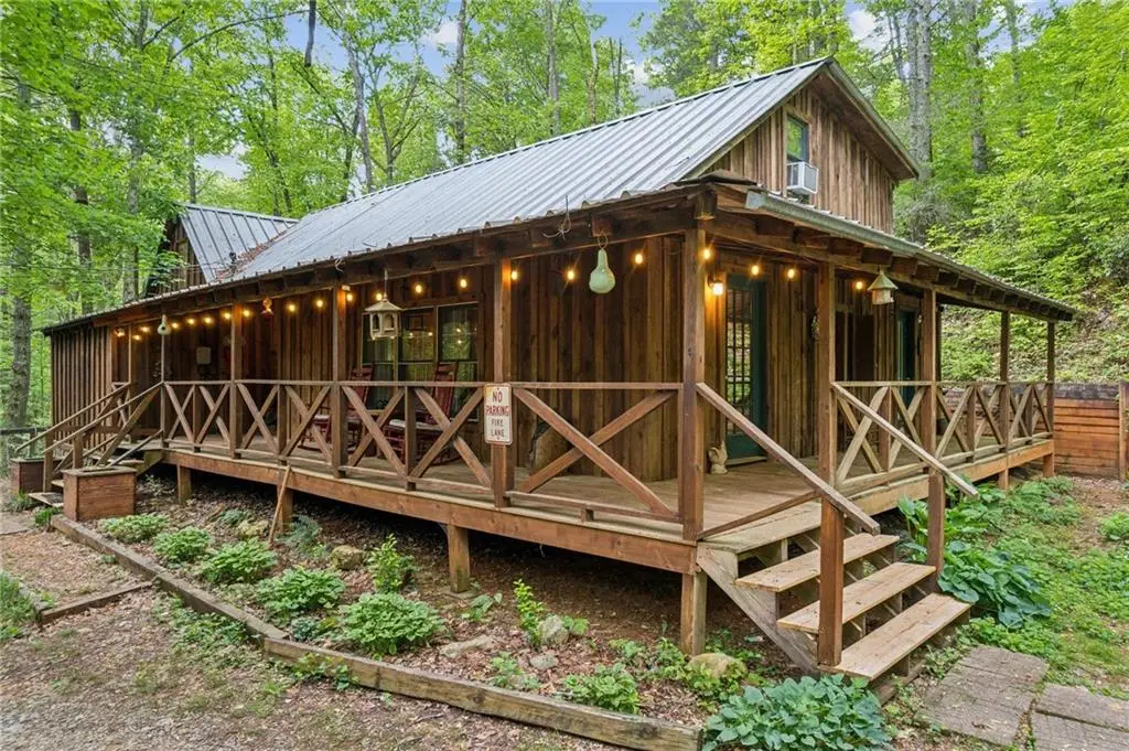 85 Clear Lake Court, Ellijay, GA 30540 - #1
