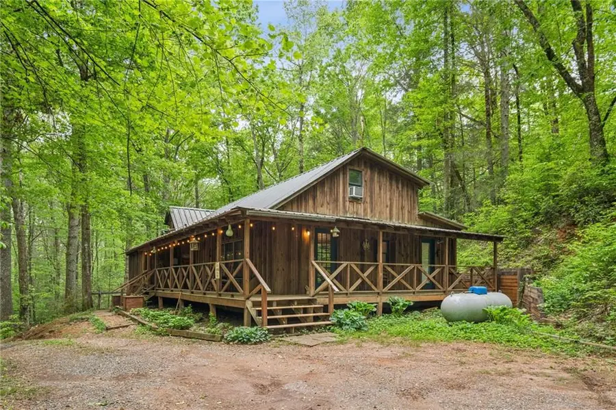 85 Clear Lake Court, Ellijay, GA 30540 - #2