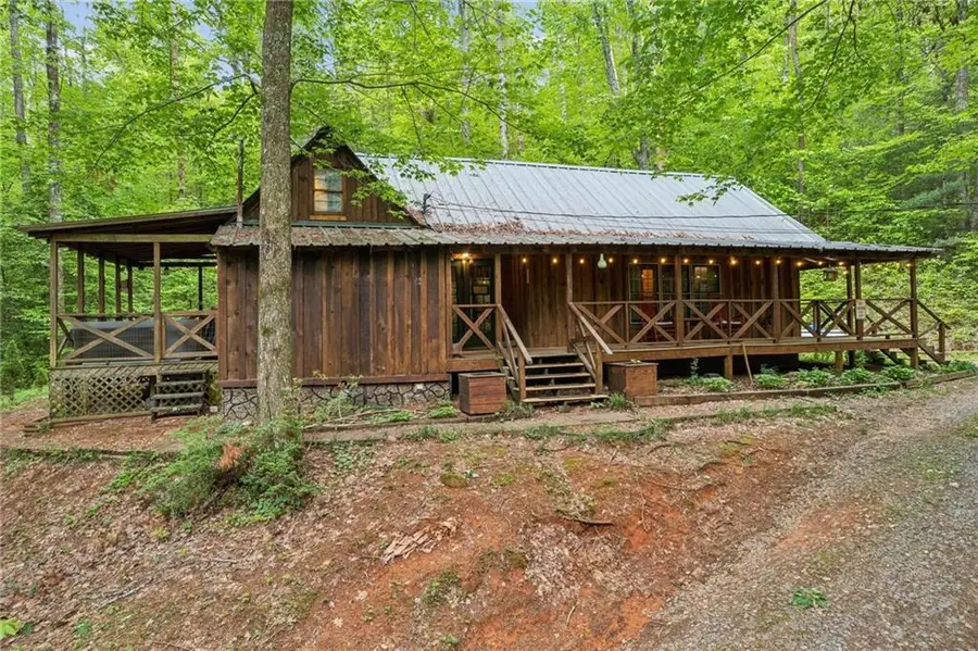 85 Clear Lake Court, Ellijay, GA 30540 - #3