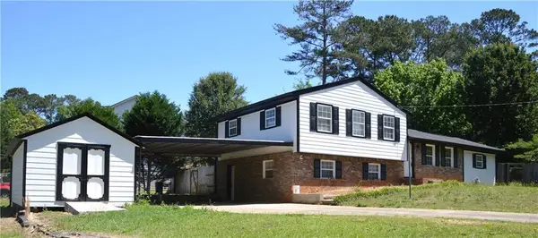 8288 Reinosa Way, Jonesboro, GA 30236