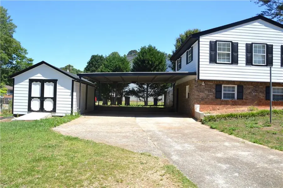 8288 Reinosa Way, Jonesboro, GA 30236 - #3