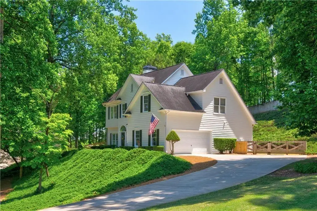 4440 Wimberly Way, Cumming, GA 30028 - #1