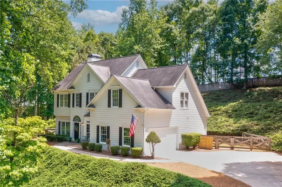 4440 Wimberly Way, Cumming, GA 30028 - #2