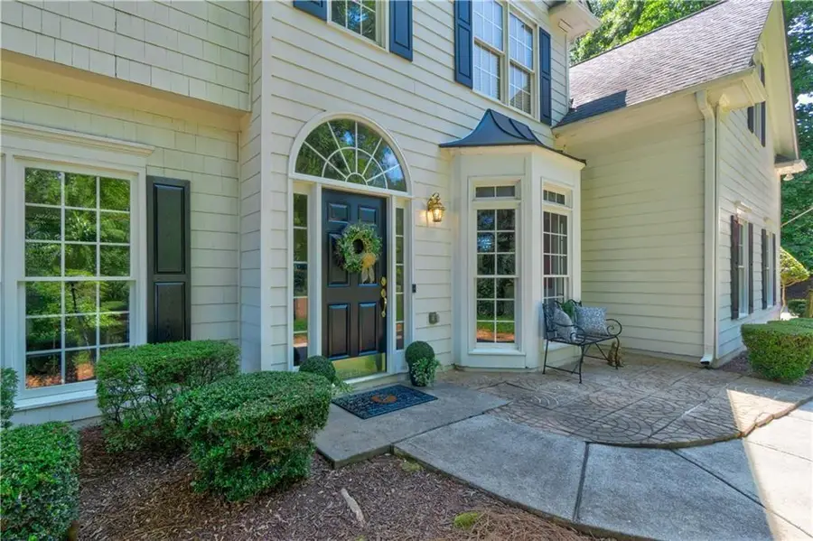 4440 Wimberly Way, Cumming, GA 30028 - #3