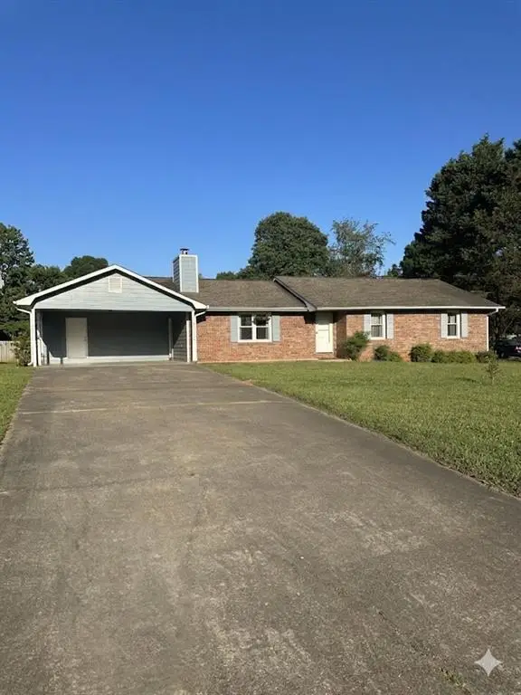 27 Carriage Trace Se, Cartersville, GA 30121