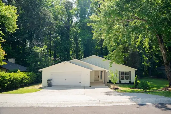 1139 Hillcrest Court, Norcross, GA 30093