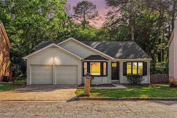 4795 Wyndam Drive, Stone Mountain, GA 30088