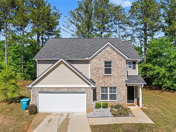 1128 Oak Hollow Lane, Hampton, GA 30228