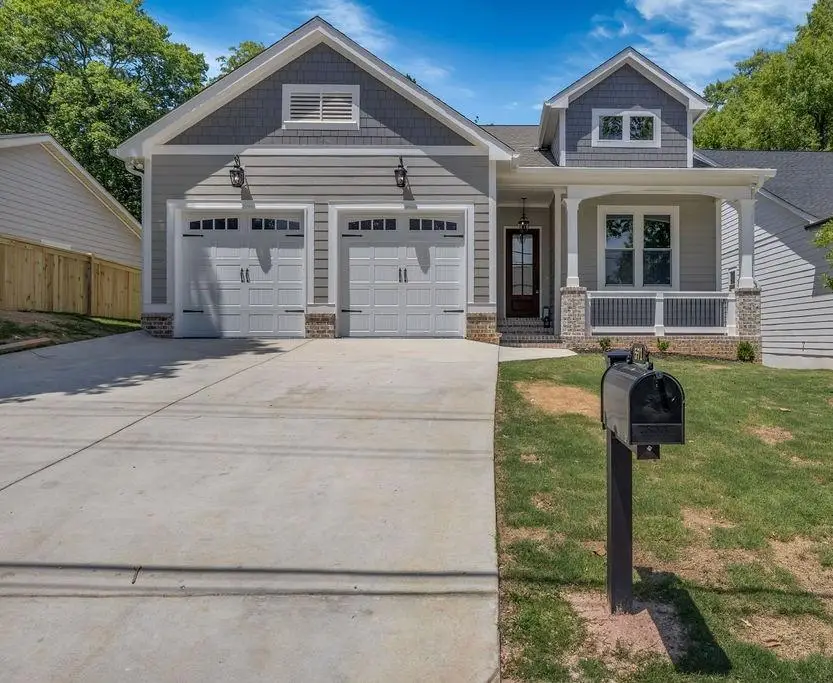 571 Lawrence Street Ne, Marietta, GA 30060 - #1