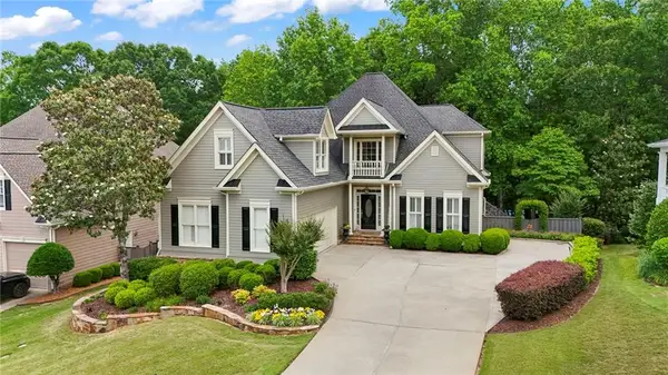 1354 Baileys Corner, Marietta, GA 30062